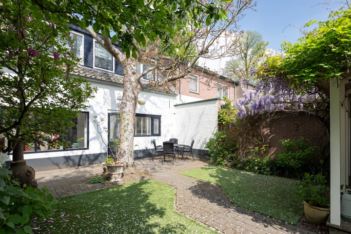 Foto 27 van Hoogstraat 135