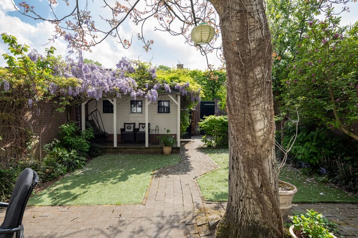 Foto 29 van Hoogstraat 135