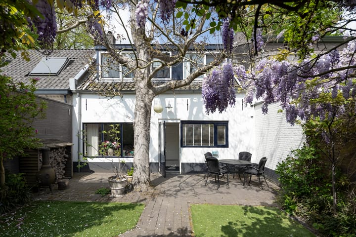 Foto 26 van Hoogstraat 135