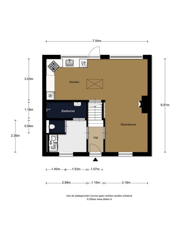 Foto 37 van Hoogstraat 135