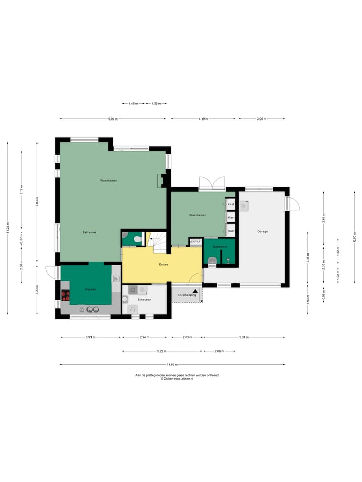 Foto 56 van Zilvermos 1