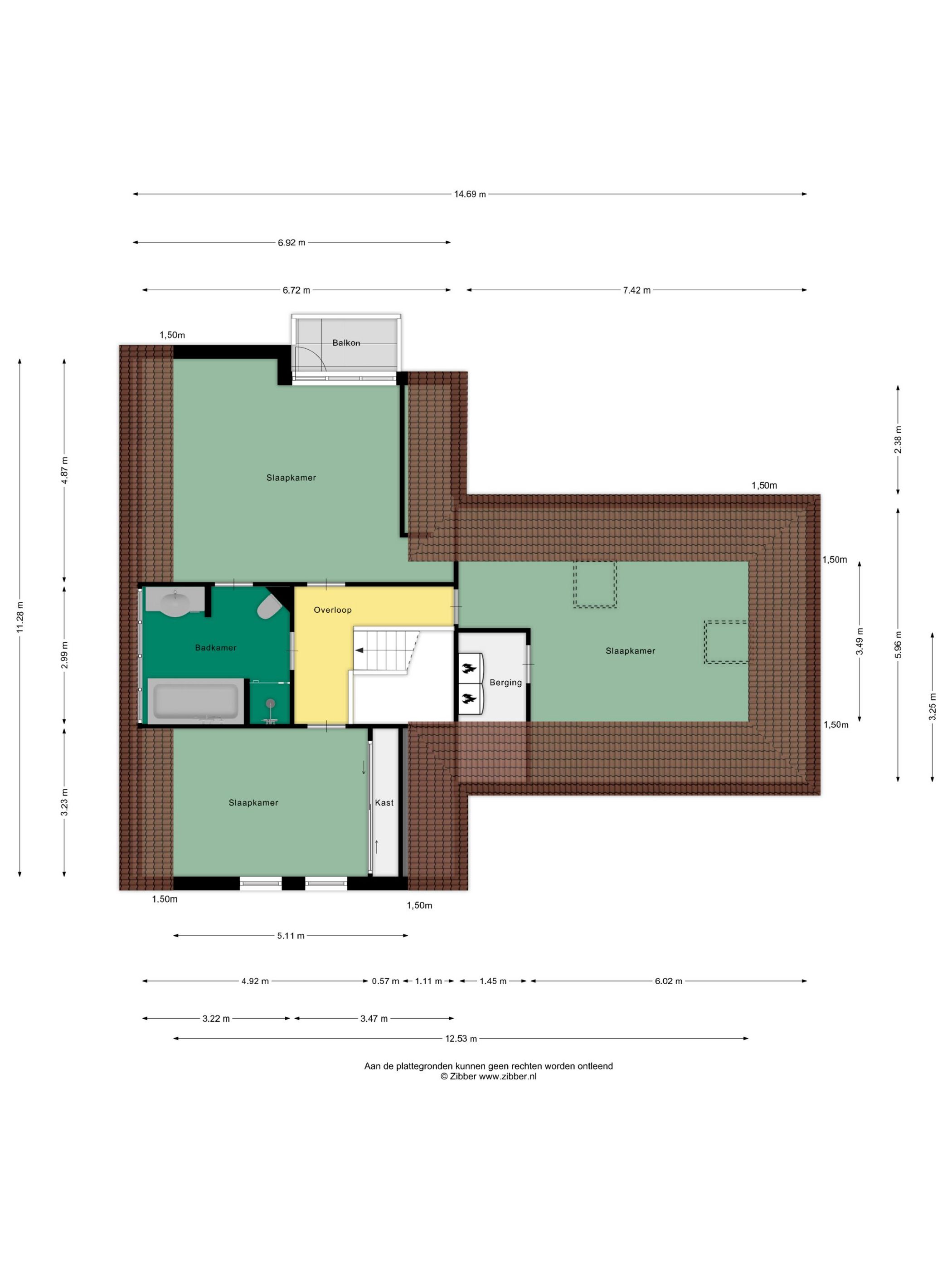 Foto 57 van Zilvermos 1