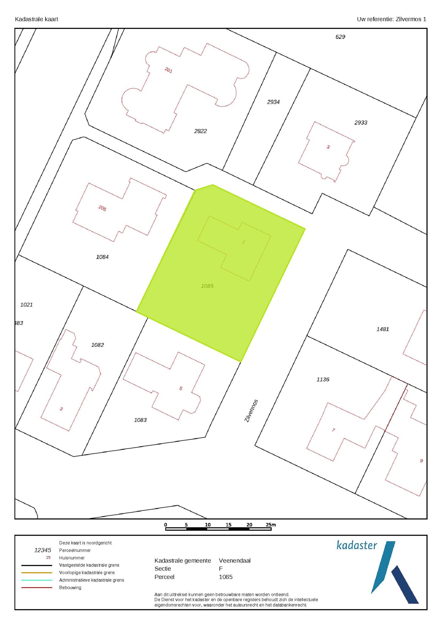 Foto 59 van Zilvermos 1