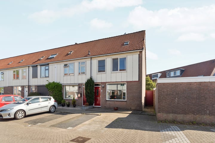 Zeisstraat 37