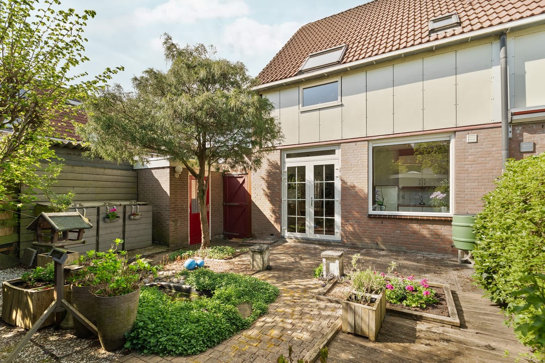 Foto 2 van Zeisstraat 37