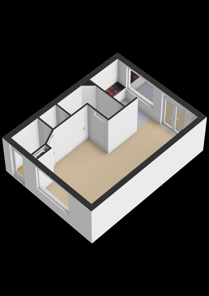 Foto 39 van Zeisstraat 37