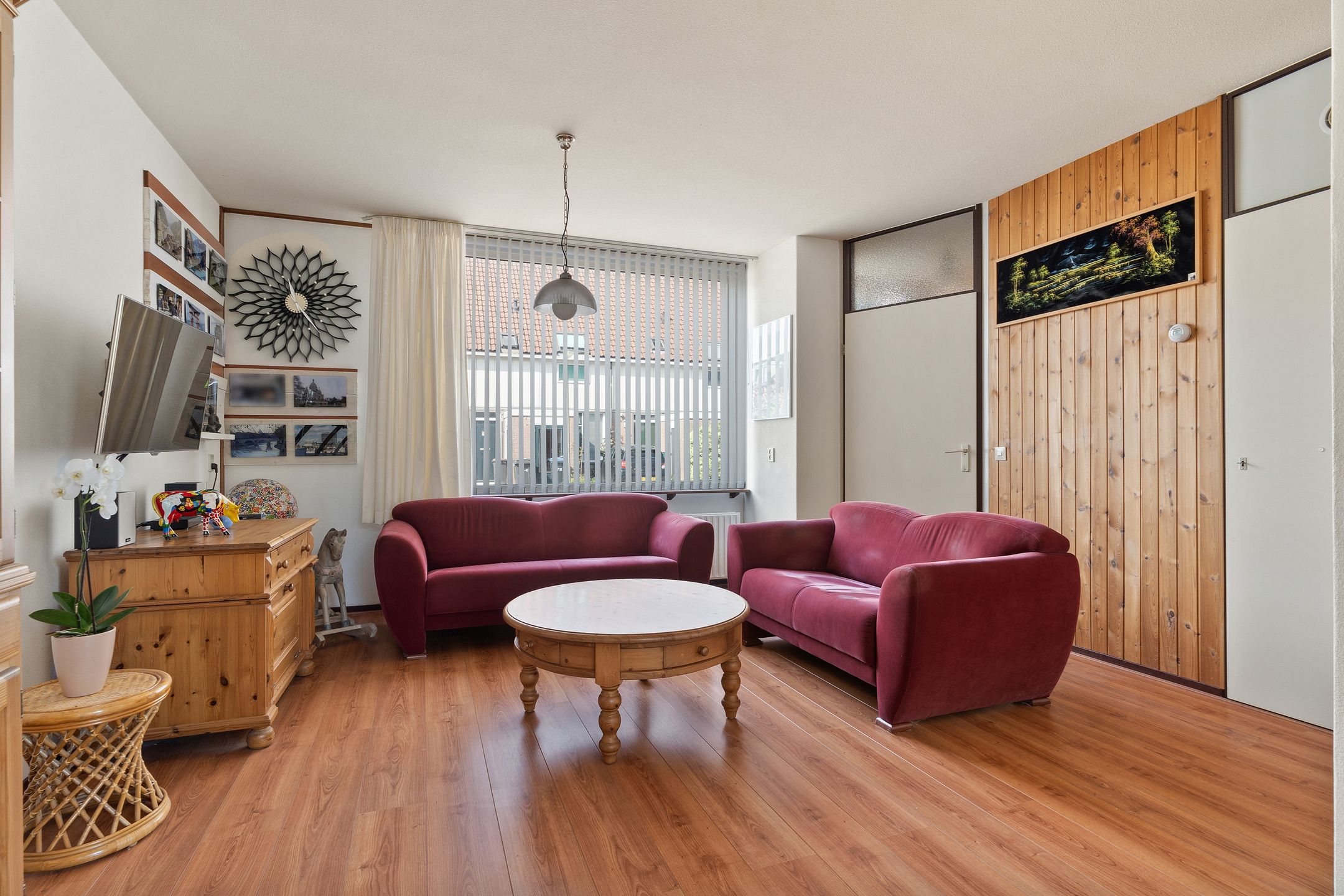 Foto 3 van Zeisstraat 37