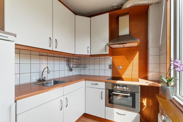 Foto 4 van Zeisstraat 37