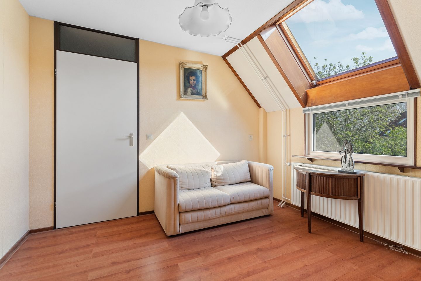 Foto 5 van Zeisstraat 37