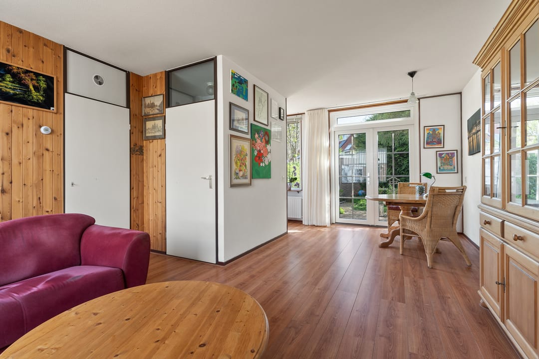 Foto 8 van Zeisstraat 37