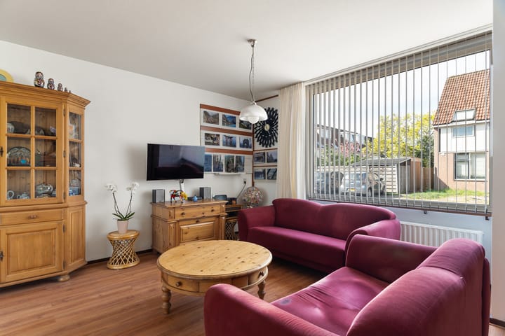 Foto 7 van Zeisstraat 37