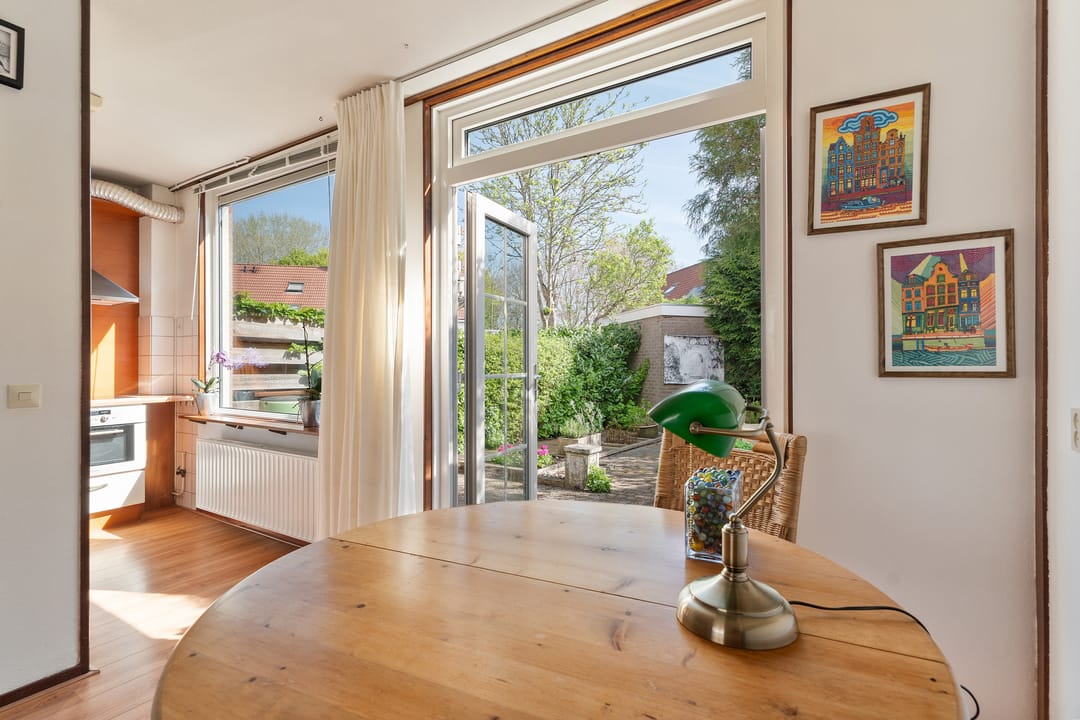 Foto 11 van Zeisstraat 37