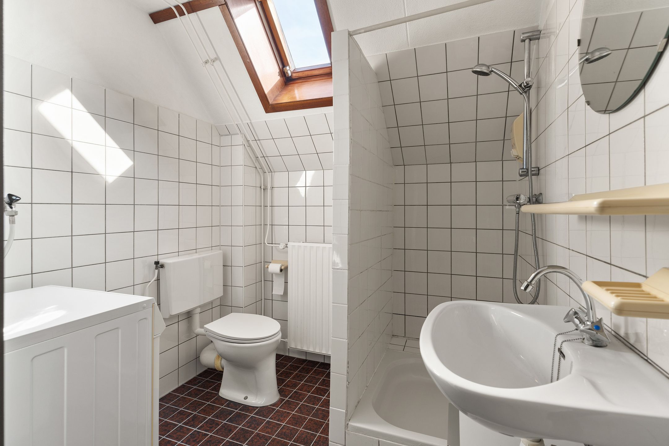 Foto 21 van Zeisstraat 37