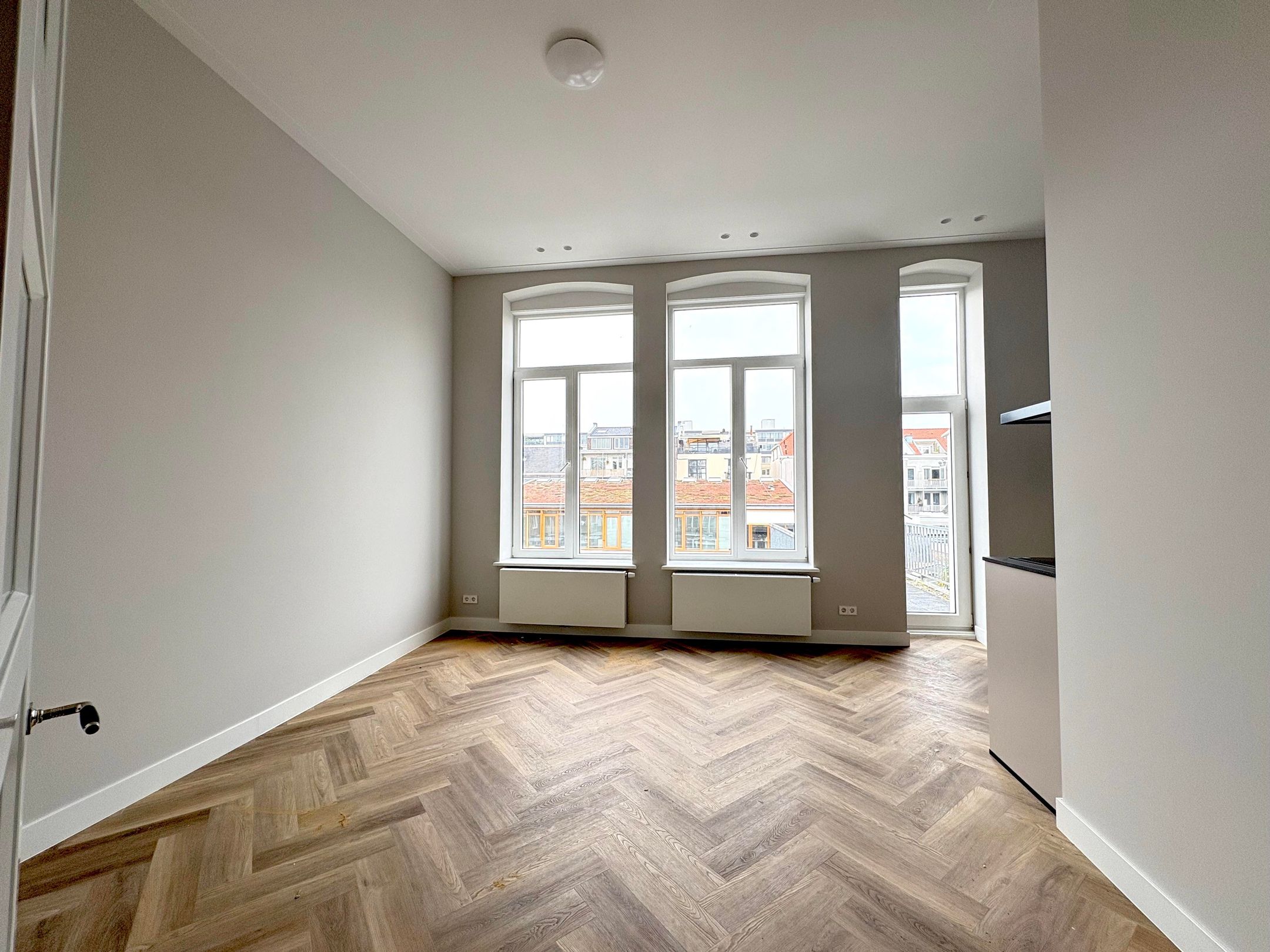 Photo 3 of Henri Polaklaan 13-B2