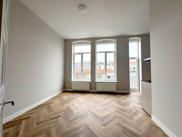 Foto 3 van Henri Polaklaan 13-B2