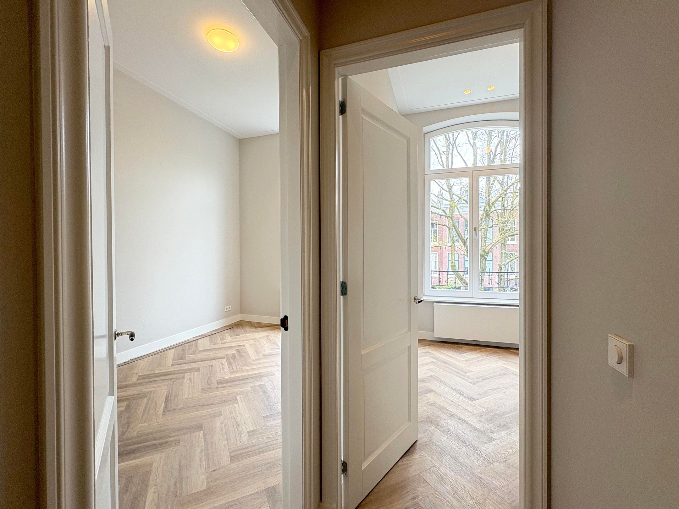 Photo 9 of Henri Polaklaan 13-B2