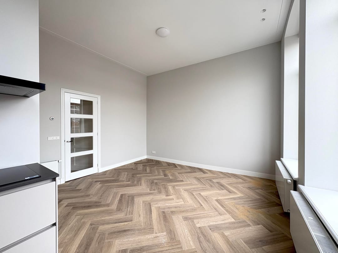 Foto 1 van Henri Polaklaan 13-B2