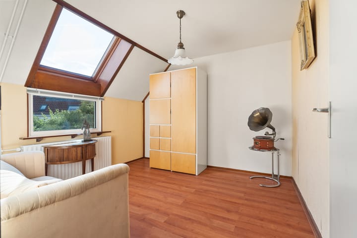 Foto 20 van Zeisstraat 37