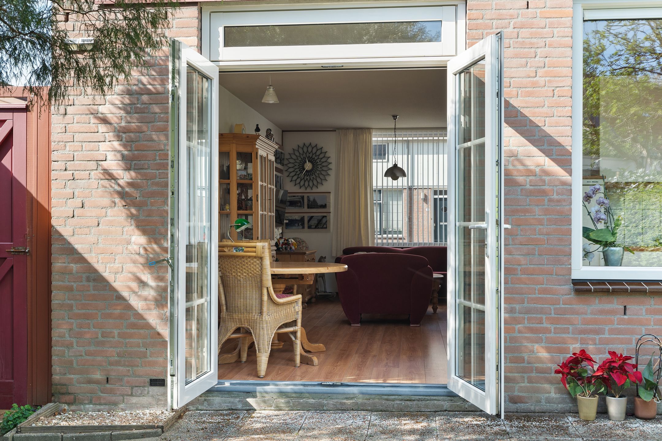 Foto 27 van Zeisstraat 37