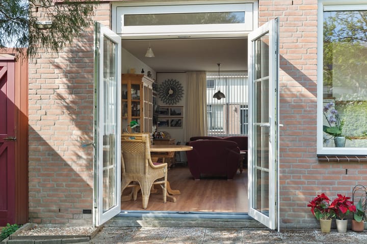 Foto 27 van Zeisstraat 37