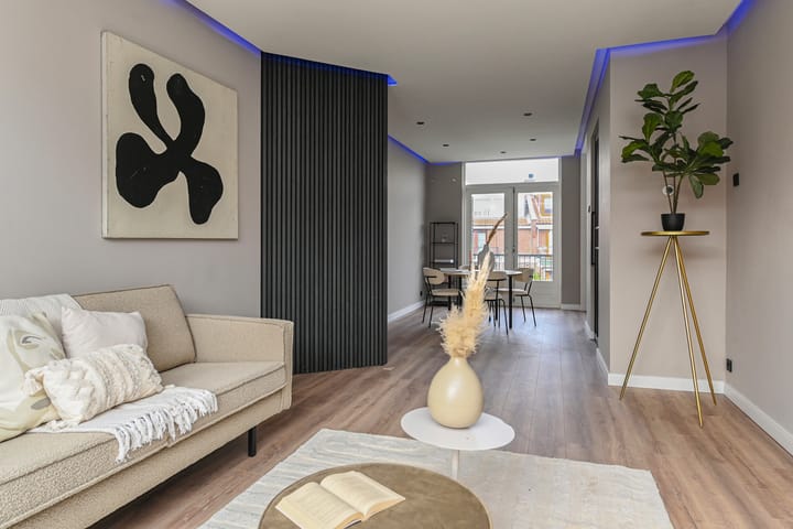 Foto 1 van Maarsbergenstraat 117