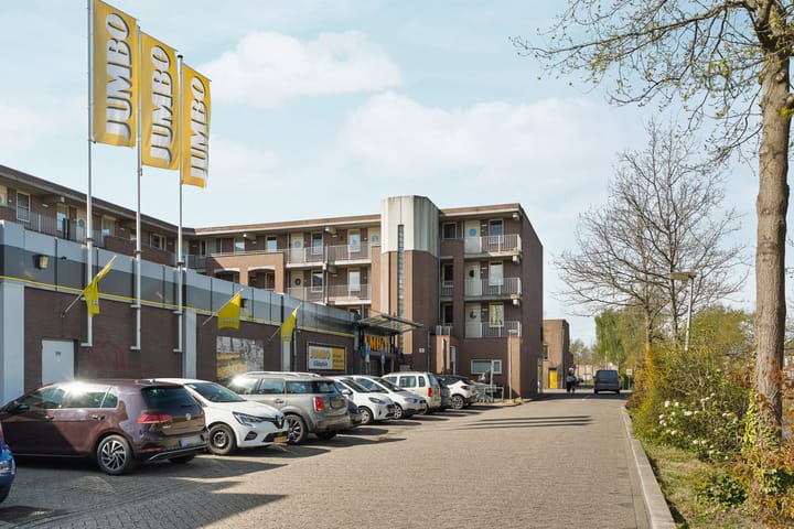 Foto 37 van Zeisstraat 37