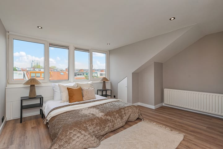 Foto 3 van Maarsbergenstraat 117