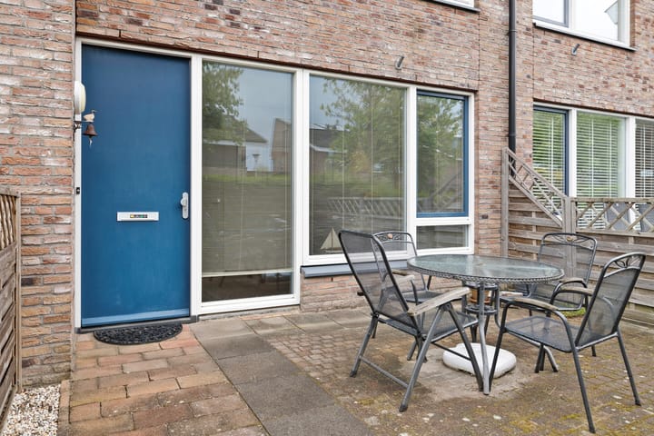 Foto 2 van Klapwijkse Zoom 318