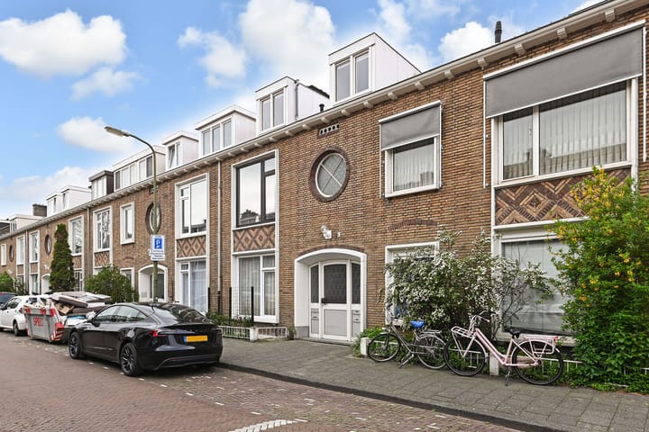 Foto 5 van Maarsbergenstraat 117