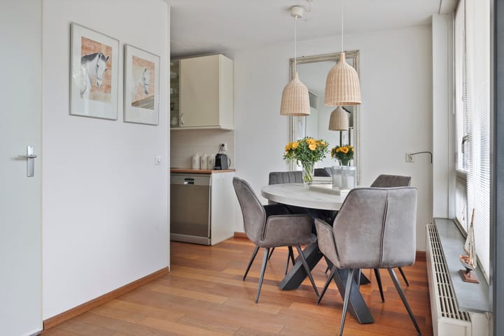 Foto 3 van Klapwijkse Zoom 318