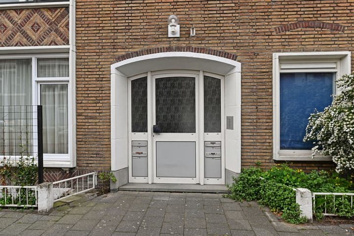 Foto 6 van Maarsbergenstraat 117