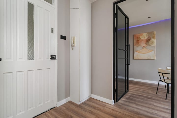 Foto 8 van Maarsbergenstraat 117