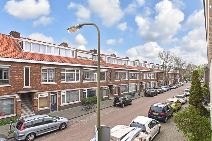 Foto 11 van Maarsbergenstraat 117