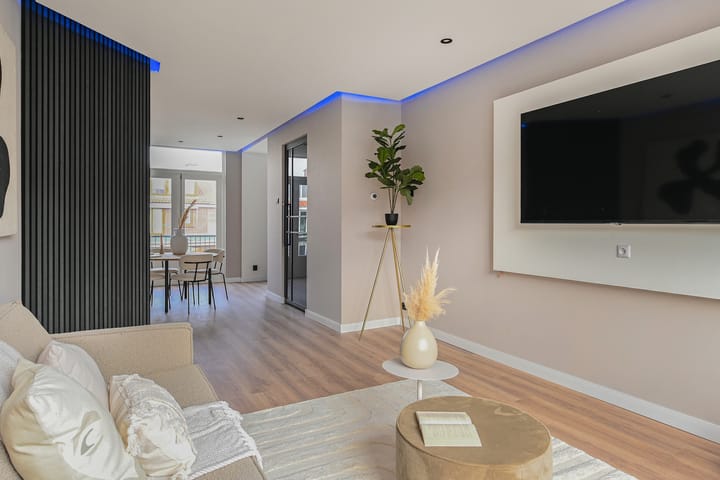 Foto 12 van Maarsbergenstraat 117