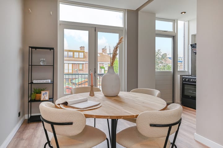 Foto 14 van Maarsbergenstraat 117