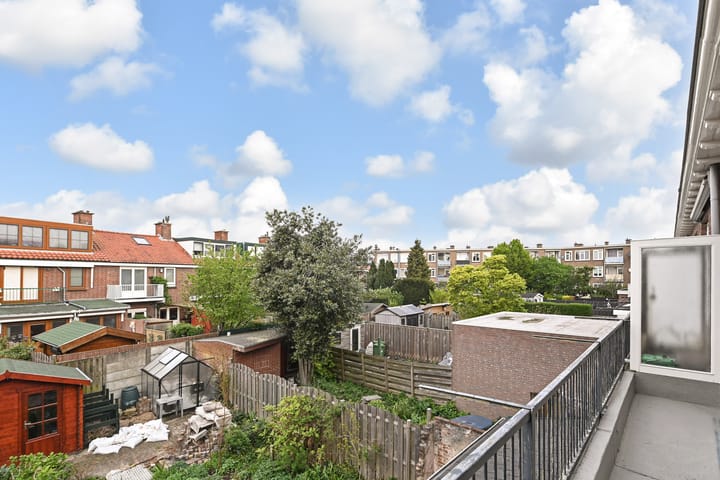 Foto 20 van Maarsbergenstraat 117