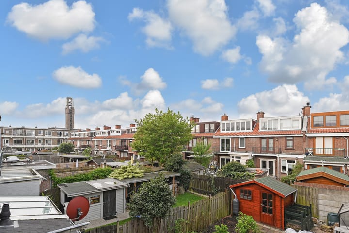 Foto 21 van Maarsbergenstraat 117