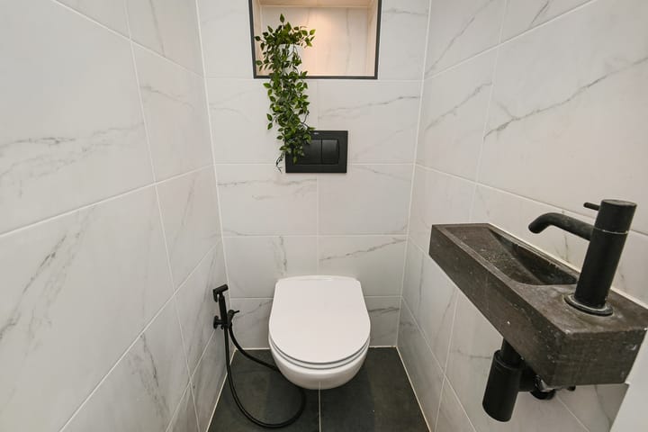 Foto 24 van Maarsbergenstraat 117