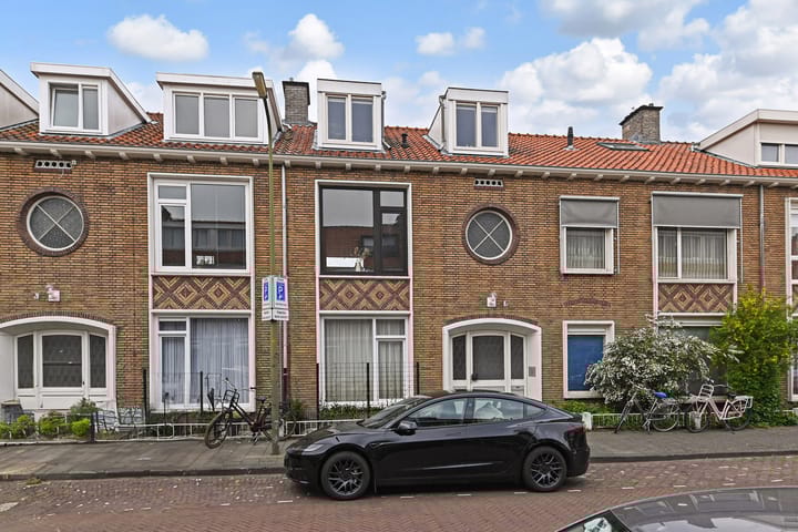 Foto 37 van Maarsbergenstraat 117