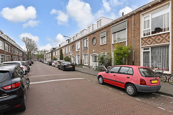 Foto 38 van Maarsbergenstraat 117