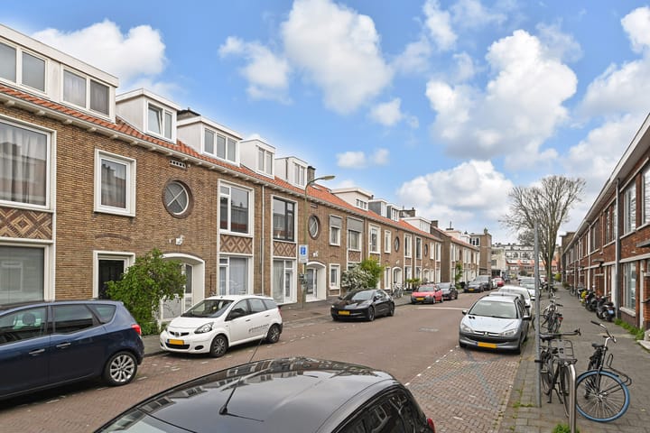 Foto 39 van Maarsbergenstraat 117