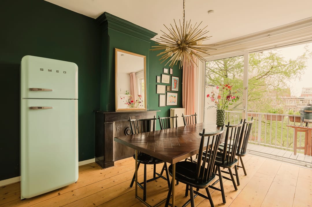 Photo 1 of Graaf Florisstraat 7-2