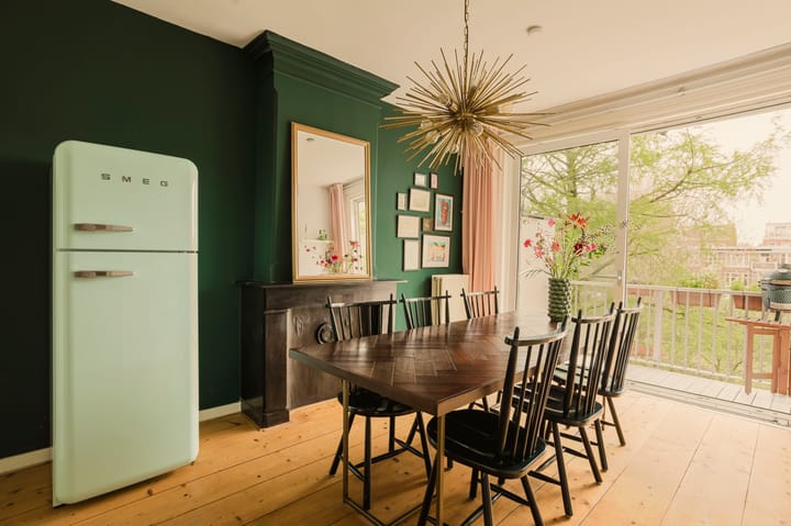 Foto 1 van Graaf Florisstraat 7-2