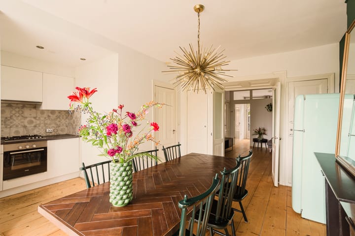 Foto 2 van Graaf Florisstraat 7-2