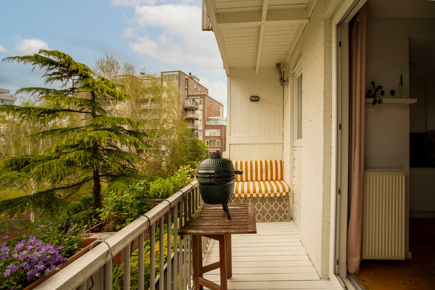 Photo 5 of Graaf Florisstraat 7-2