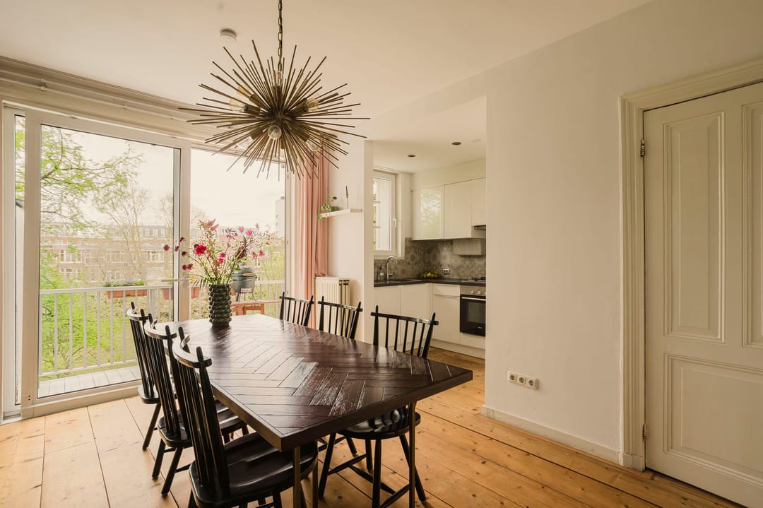 Photo 7 of Graaf Florisstraat 7-2