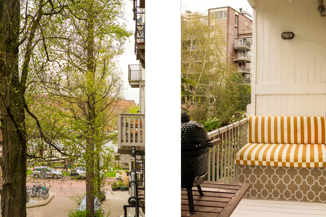 Photo 8 of Graaf Florisstraat 7-2