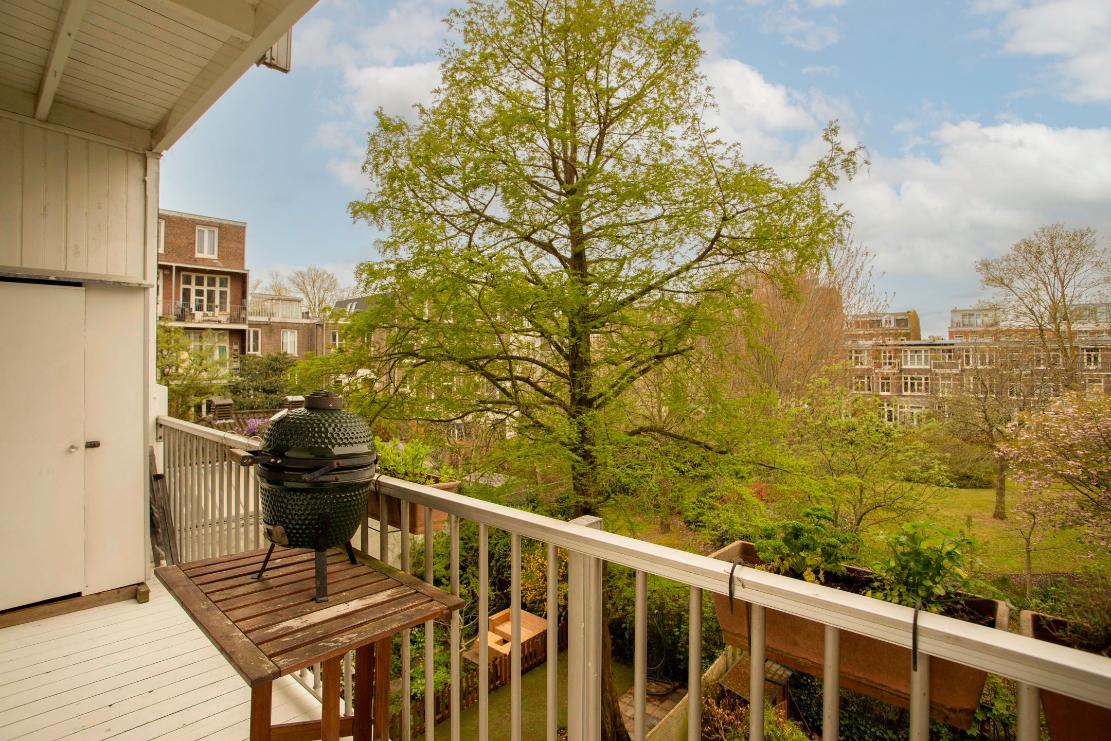 Photo 9 of Graaf Florisstraat 7-2