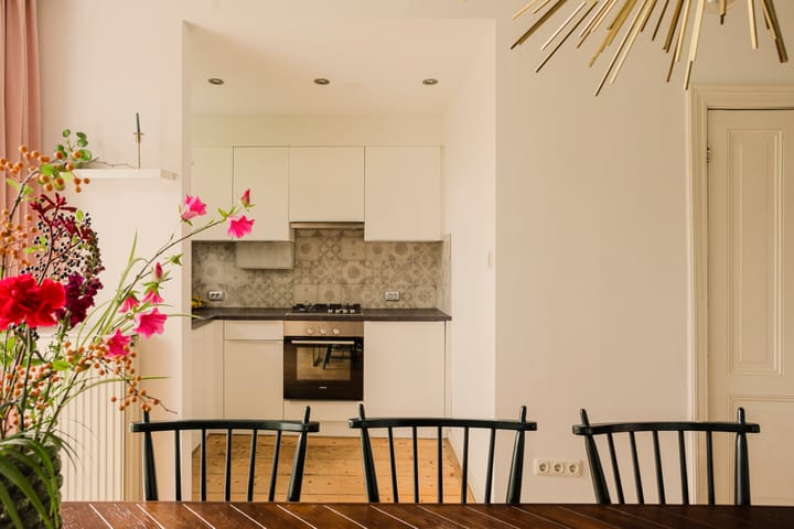 Foto 10 van Graaf Florisstraat 7-2