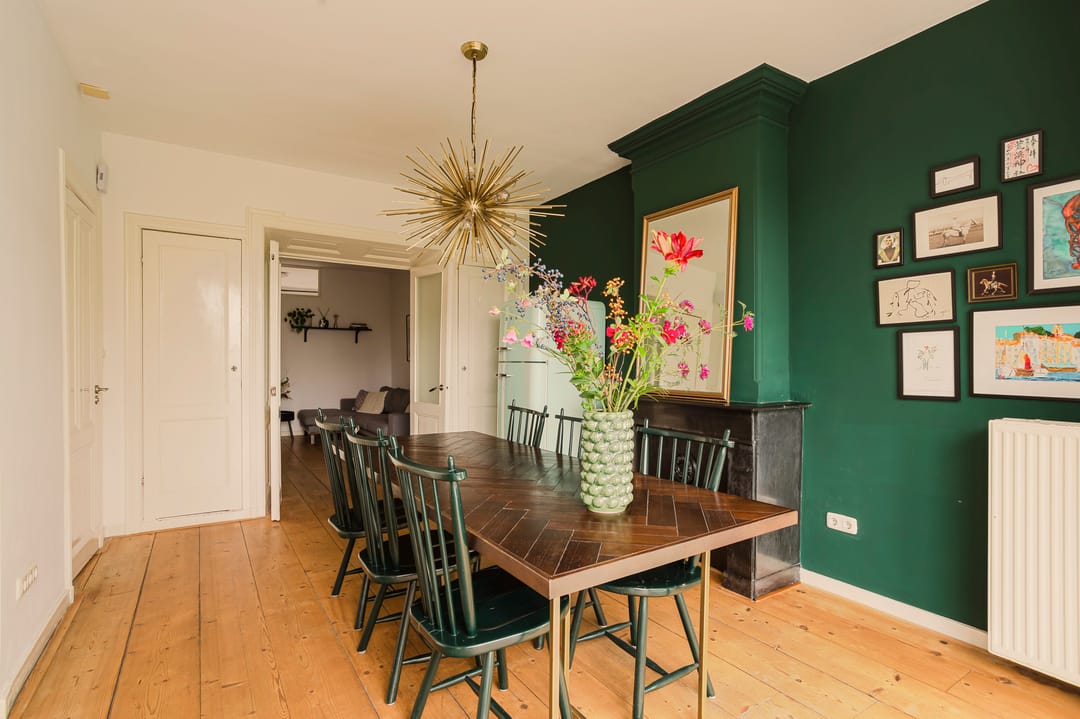 Photo 11 of Graaf Florisstraat 7-2